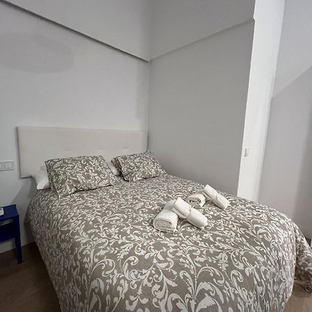 Moratalaz Apartments Madrid Extérieur photo